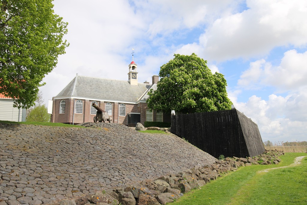 schokland werelderfgoedlijst unesco zuiderzee museum eiland hdr drooglegging noordoostpolder werelderfgoed